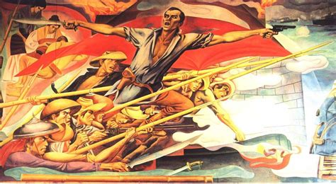 Filipino struggles in history botong francisco 1968 – Artofit