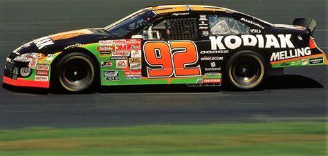 92 — The r/NASCAR Historian