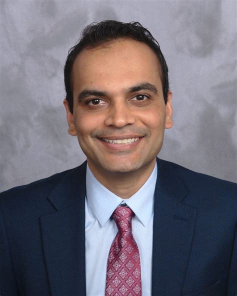 Albany Associates in Cardiology Welcomes Dr. Nish Patel - St. Peter's Health Partners News