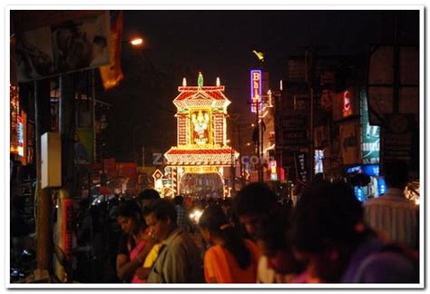 Alappuzha mullakkal temple