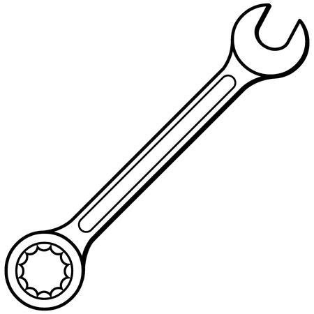 combination wrench clipart 20 free Cliparts | Download images on Clipground 2024