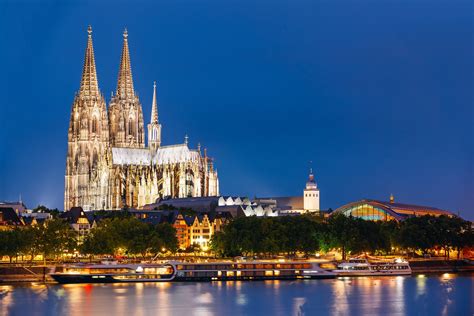 10 of the most stunning cathedrals in Europe | Musement Blog