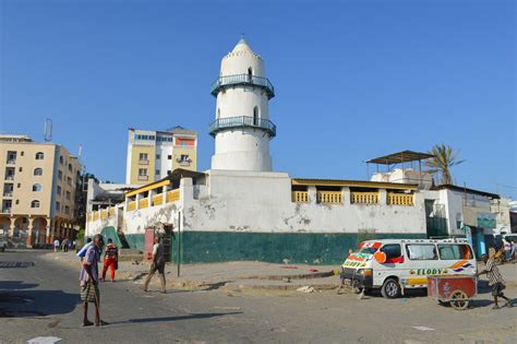 Djibouti — History and Culture