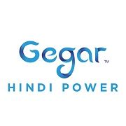 Radio Gegar FM Hindi Power — listen online live streaming