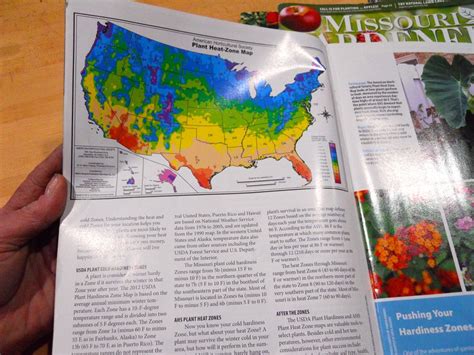 Best Missouri Gardening Magazine — Gardening Charlotte