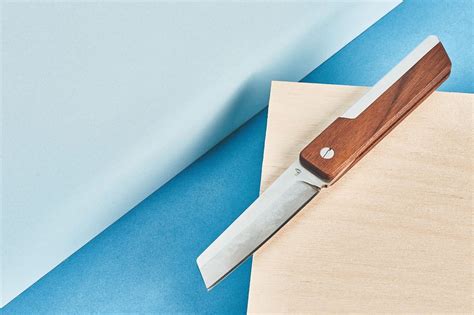 The 25 Best Minimalist Knives for Everyday Carry | Improb