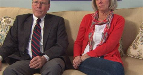 Lauren Astley's Parents Speak Out About Murder Trial - CBS Boston