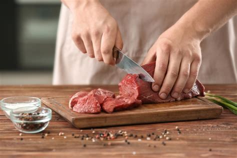 American consumers maintain trends in meat buying practices - MooseJawToday.com