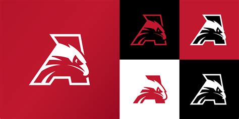 Atlanta Hawks logo concept on Behance