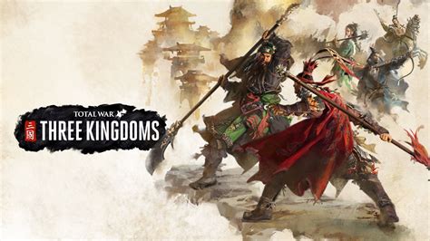 Total War: Three Kingdoms Launches with PC Game Pass on June 21 - Xbox Wire