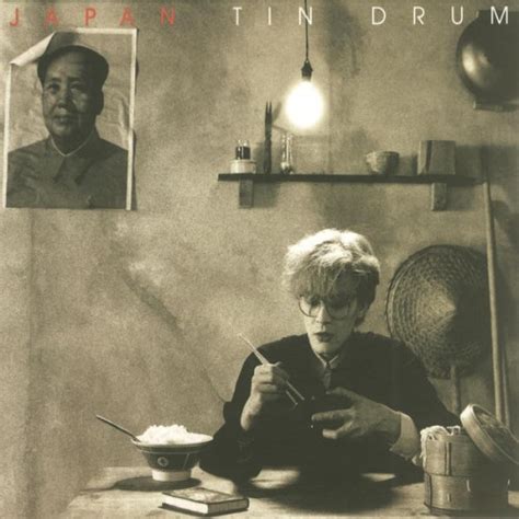 Japan - Tin Drum - Reviews - Album of The Year