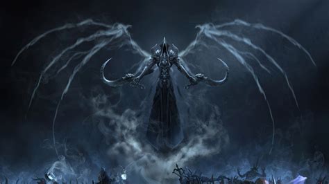 2560x1440 Diablo 3 Reaper Of Souls 4k 1440P Resolution ,HD 4k ...