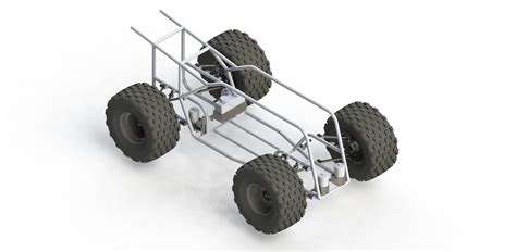 Automated Hydropneumatic Suspension System – Engineering Design Fair 2022