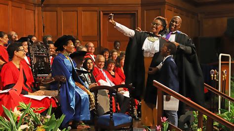 Faculty of Health Sciences graduation ceremony – 13 April 2019 at 18:00 | UCT News