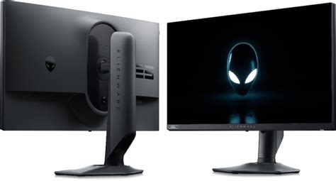 Alienware claims world’s fastest IPS gaming monitor in new release ...