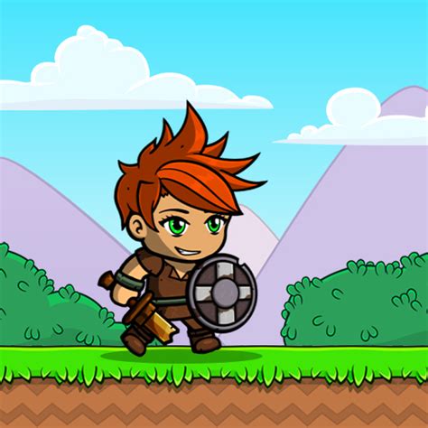 Knight Hero Adventure idle RPG