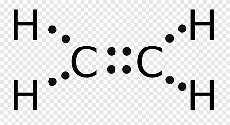 Ethylene Glycol Lewis Dot Structure