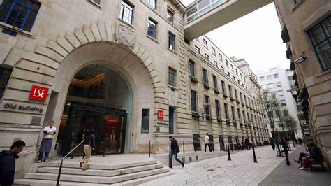 London School of Economics and Political Science (LSE)