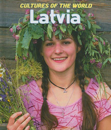 Latvia » KidsTravelBooks