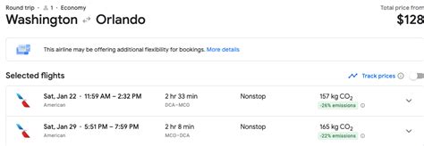 Deal alert: Round-trip flights to Orlando starting at $96 - The Points Guy