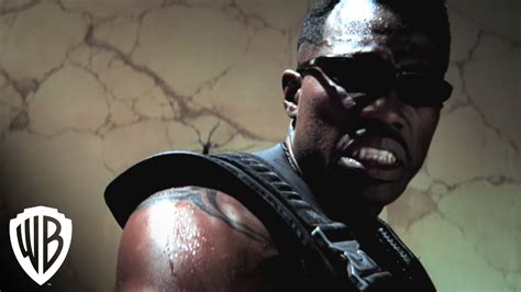 Blade | 4K Trailer | Warner Bros. Entertainment - YouTube