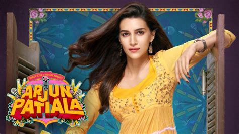 Arjun Patiala: Trailer 1 - Trailers & Videos - Rotten Tomatoes