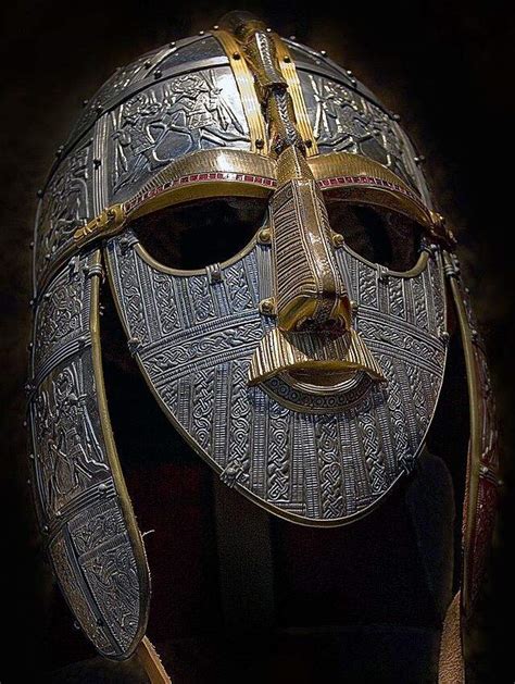 The Sutton Hoo Treasure | Wiki | Art Amino