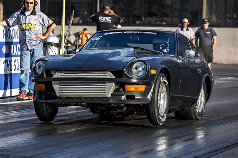 Gallery: Launches, Passes and Drag Racing Action - Hot Rod Network