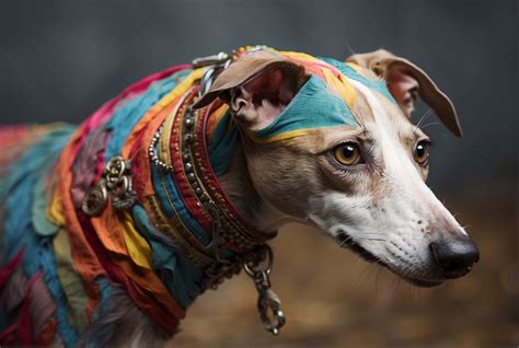 What Colors Are Whippet - Whippet Wonder