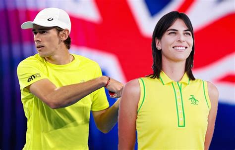 Singles draws revealed for Australian Open 2023 | 12 January, 2023 ...