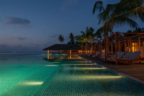 The Residence Maldives at Dhigurah - The Luxury Experience