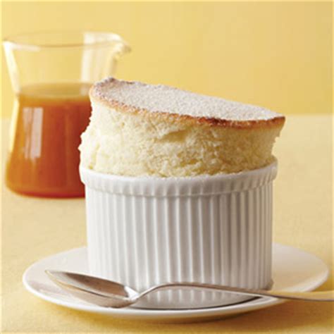 Souffle Recipes - Recipes for Sweet and Savory Souffles