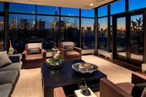 The $37.5 Million Dollar Duplex Penthouse in SoHo New York