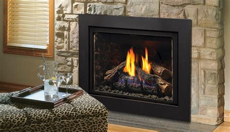 Best Direct Vent Gas Fireplace Inserts – Fireplace Guide by Linda