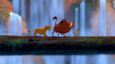 "Hakuna Matata" es una "obra de arte saqueada", dice petición online - CNN Video