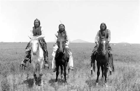 10 Facts About The Comanche Tribe Have Fun With History, 60% OFF