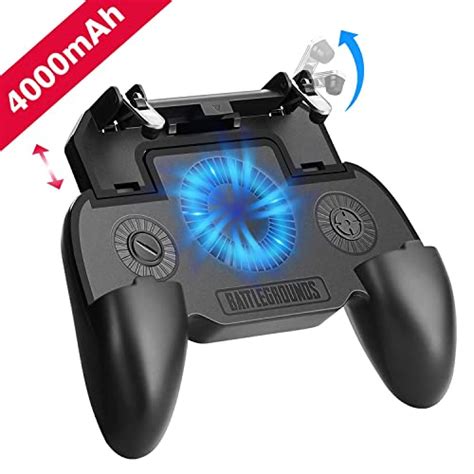 Best Android Game Controllers In 2022 - TecHamster