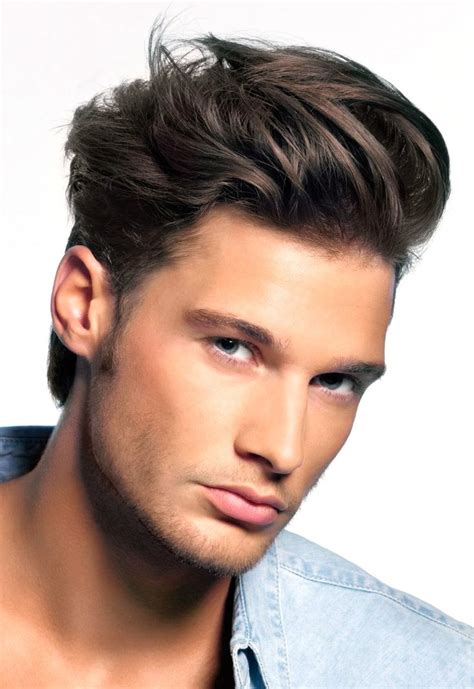 25 Cool Haircuts For Men Ideas – The WoW Style