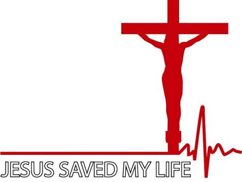 Jesus Saved My Life | Religion & Inspirational Transfer