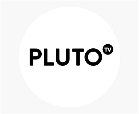 Pluto Tv Logo .png, Transparent Png , Transparent Png Image - PNGitem