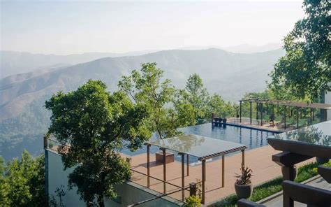 This Resort In Chikmagalur Is The Perfect Getaway With Adventure & A Coffee Plantation Tour ...