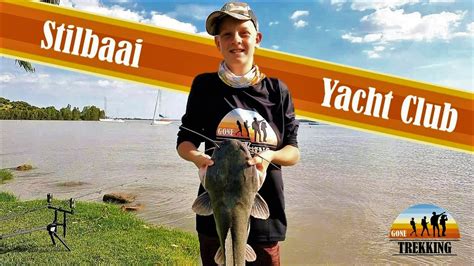 Fishing and Camping at the Vaal Dam at Stilbaai Yacht Club - Gone Trekking