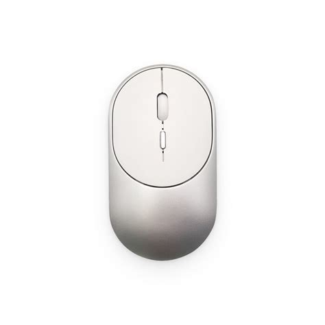 Rechargeable Wireless Mouse – Shopperwide