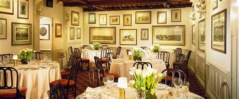 1789 Restaurant | Washington DC