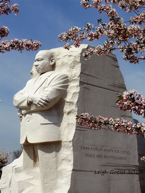 Interesting facts about the Martin Luther King Jr. Memorial | Things to ...