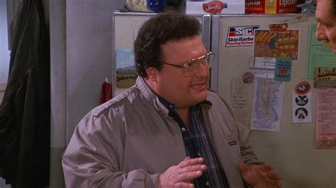 Members Only Jacket Worn By Wayne Knight As Newman In Seinfeld Season 9 ...