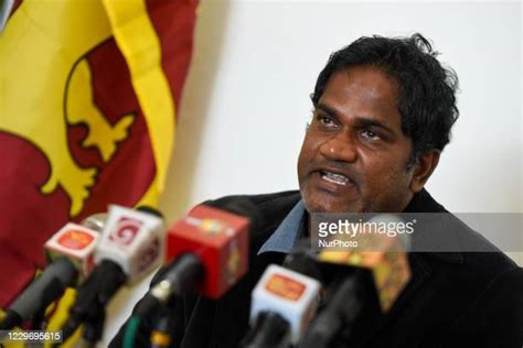 Sri Lanka Nuwan Zoysa Photos and Premium High Res Pictures - Getty Images