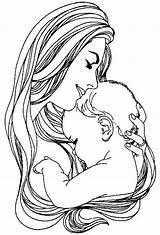 Mom Coloring Pages To Print  sketch template