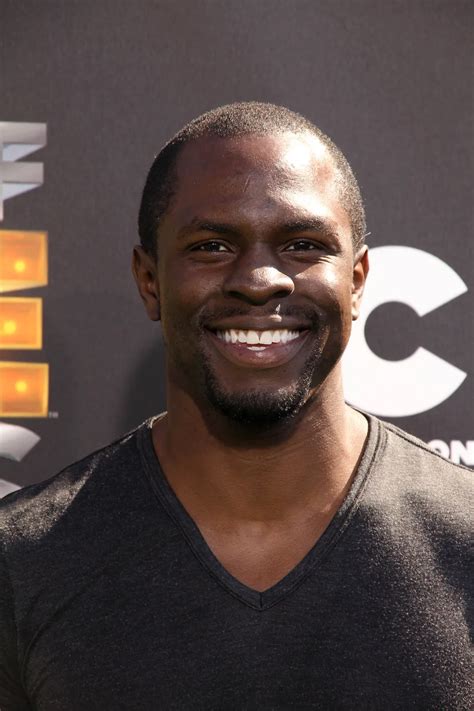 Gbenga Akinnagbe