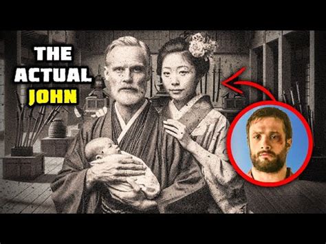 SHOGUN: The INSANE True Story of John Blackthorne | TV Show vs. The ...